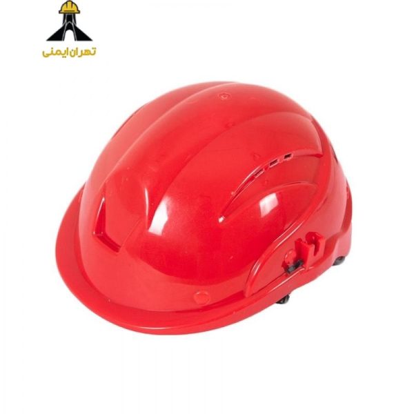 کلاه ایمنی کار در ارتفاع پارسیف مدل PS2060