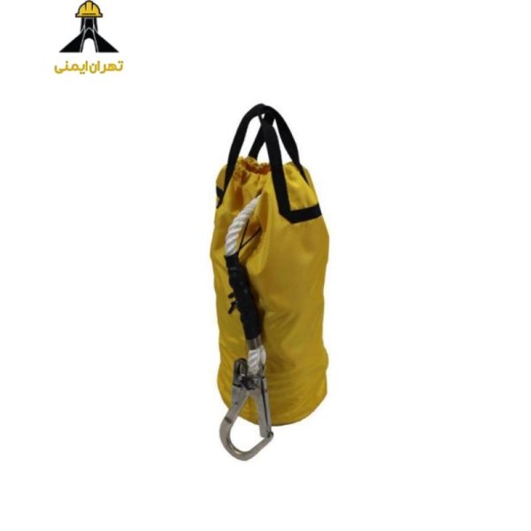 ابزار استقرار حین کار مدل البرزپوشش کد A 566