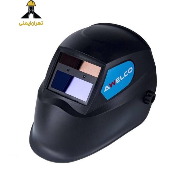 کلاه جوشکاری اولکو مدل 2000-E-11-90385