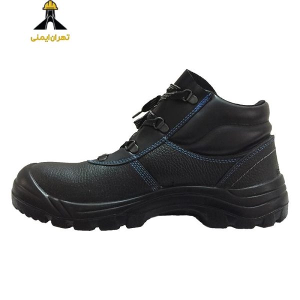 کفش ایمنی یحیی کد 206 CK X43-VAHAVI