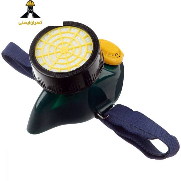 ماسک ایمنی اخوان مدل 320