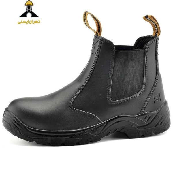کفش ایمنی سیف تو مدل آنتی استاتیک ضدآب کد 8025 SLIP