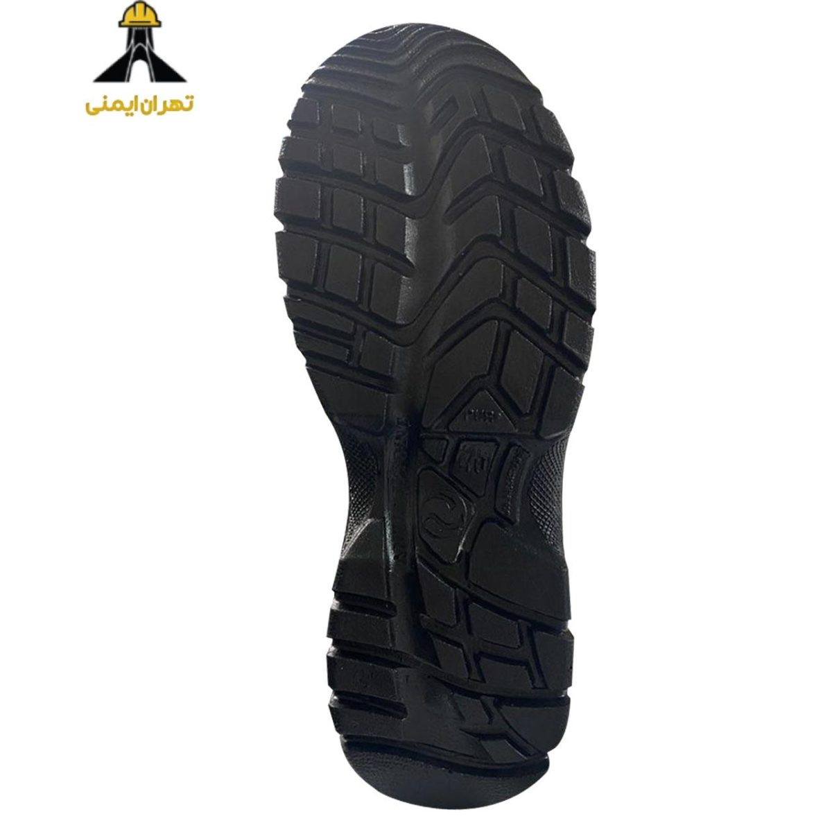 تصویر شماره 1 از پوتین ایمنی نگهبان مدل IGD99