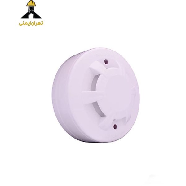 حسگر اعلام حریق مدل AHDA-24