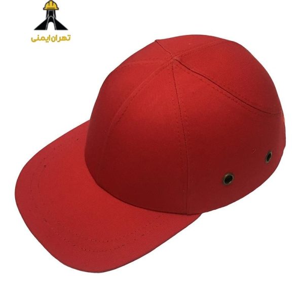 کلاه ایمنی هترمن مدل CAP