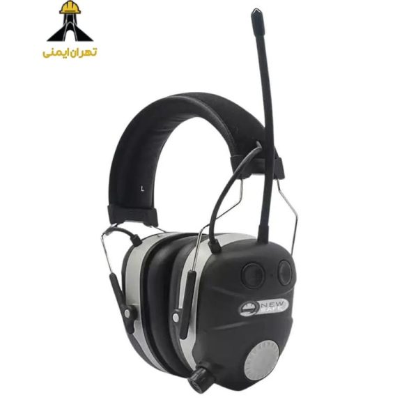 محافظ گوش هوشمند نیوسیف مدل Smart1 بلوتوثی/ رادیویی