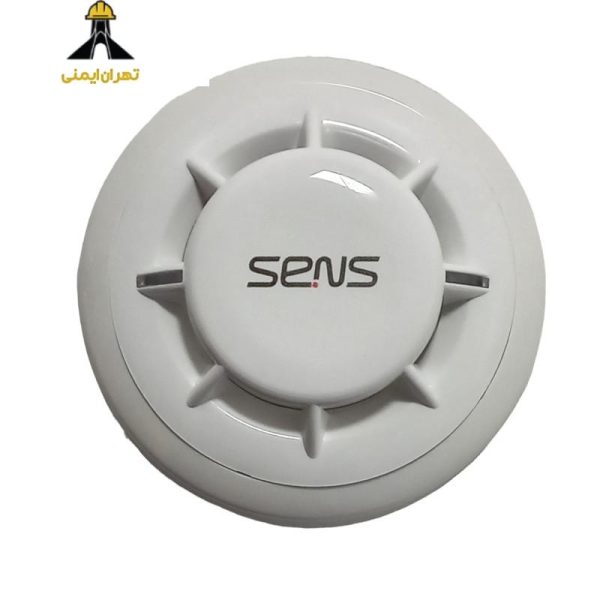 حسگر حرارتی سنس مدل S2-CRD-200 بسته 10 عددی