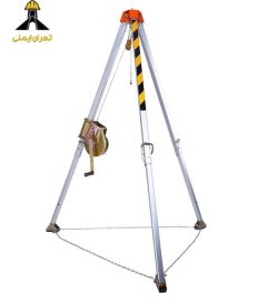 سه پایه نجات نیوسیف مدلF90