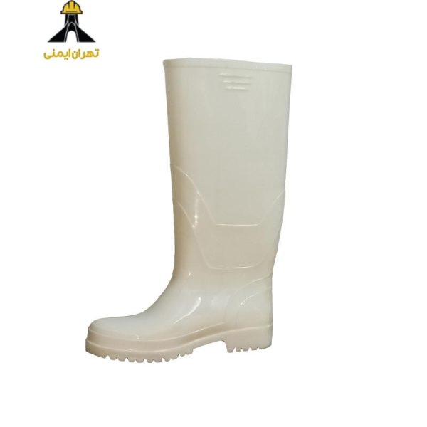 چکمه ایمنی مدل B300