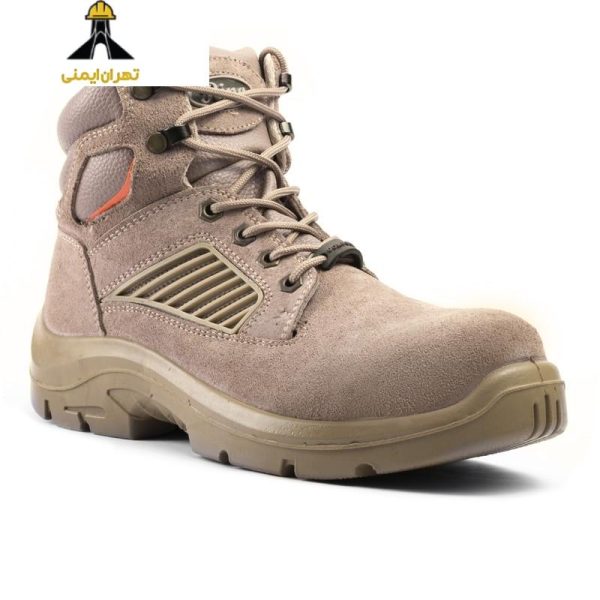 پوتین ایمنی ارک مدل R305