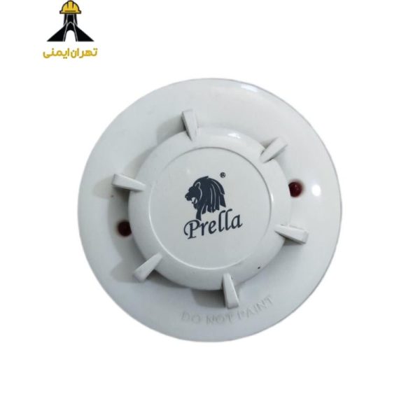 حسگر دود پرلا مدل OSD2450
