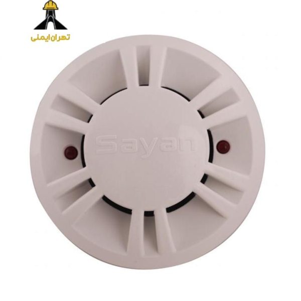 دتکتور دود سایان مدل SD-S92