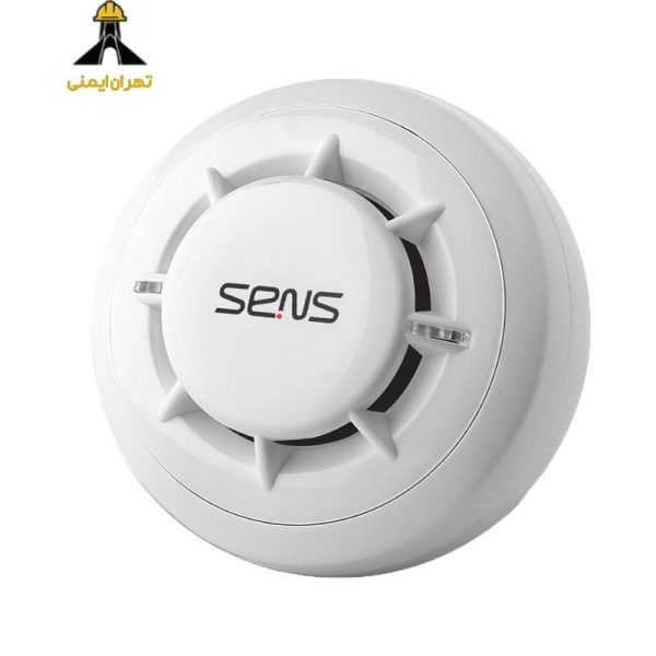 حسگر دود سنس مدل S2-CSD-200