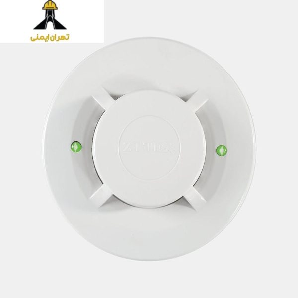 حسگر دود زیتکس مدل ZI-S 815