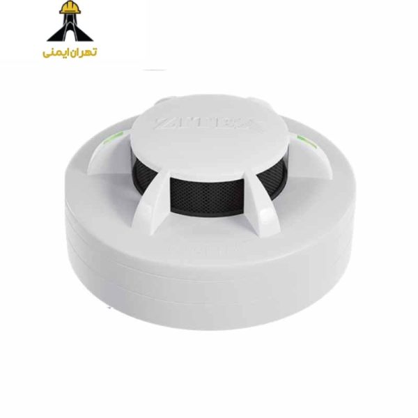 حسگر اعلام حریق حرارتی زیتکس مدل ZI-H 715